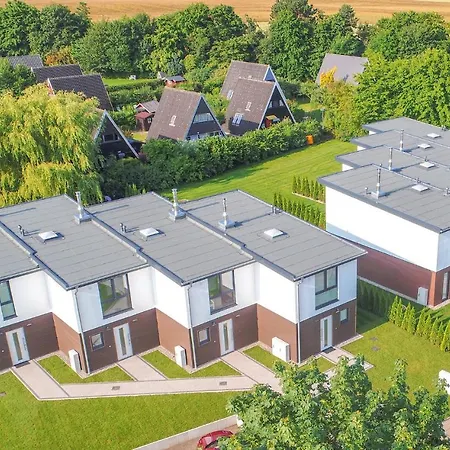 Дом отдыха Baltic Village Дамп